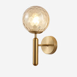 Clair | Crafted Glas Wandleuchte