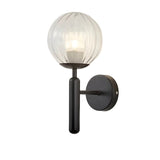 Clair | Crafted Glas Wandleuchte