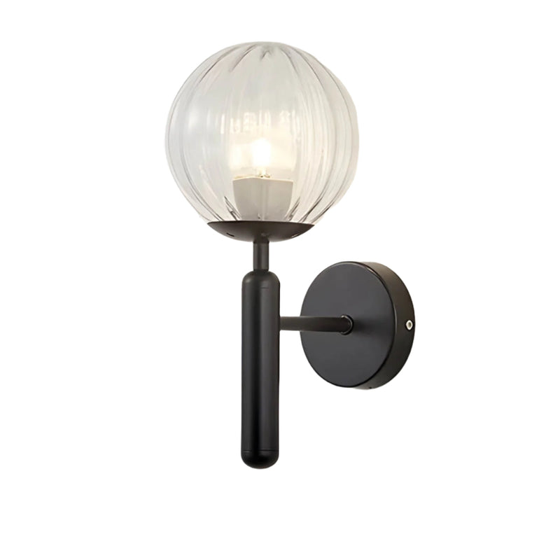Clair | Crafted Glas Wandleuchte