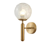 Clair | Crafted Glas Wandleuchte