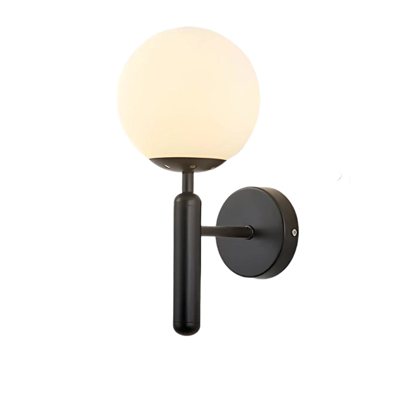 Clair | Crafted Glas Wandleuchte