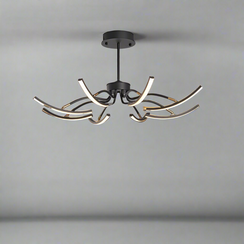 Luster Design-Kronleuchter