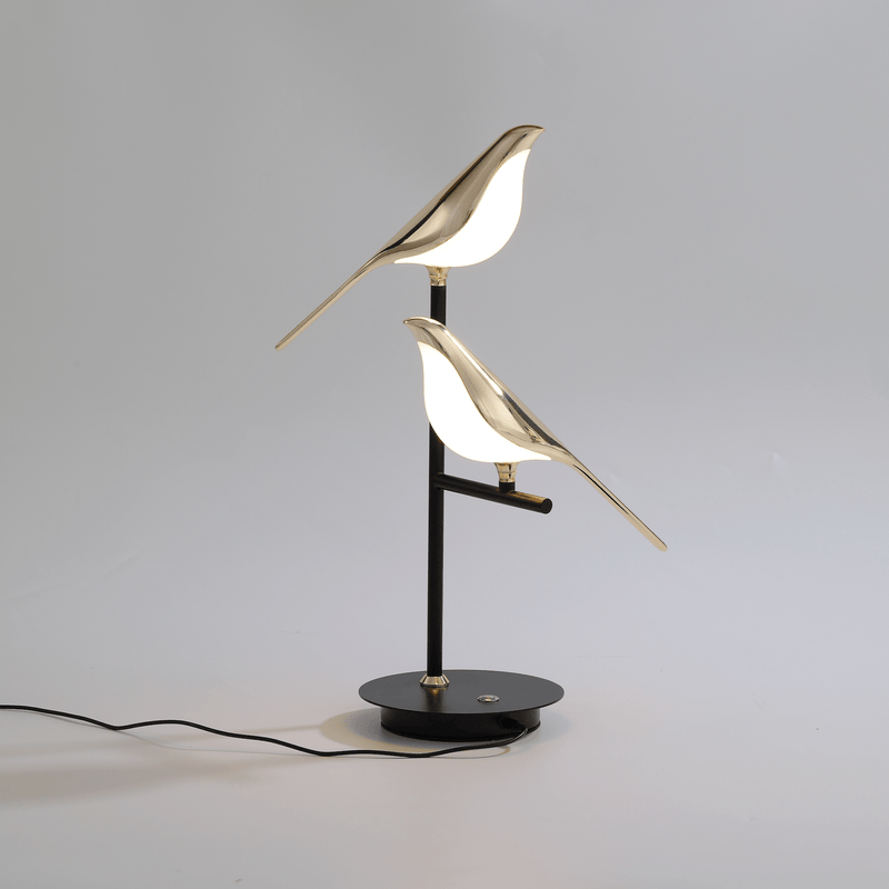 MrBird™ - LED-Tischlampe