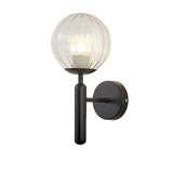 Clair | Crafted Glas Wandleuchte