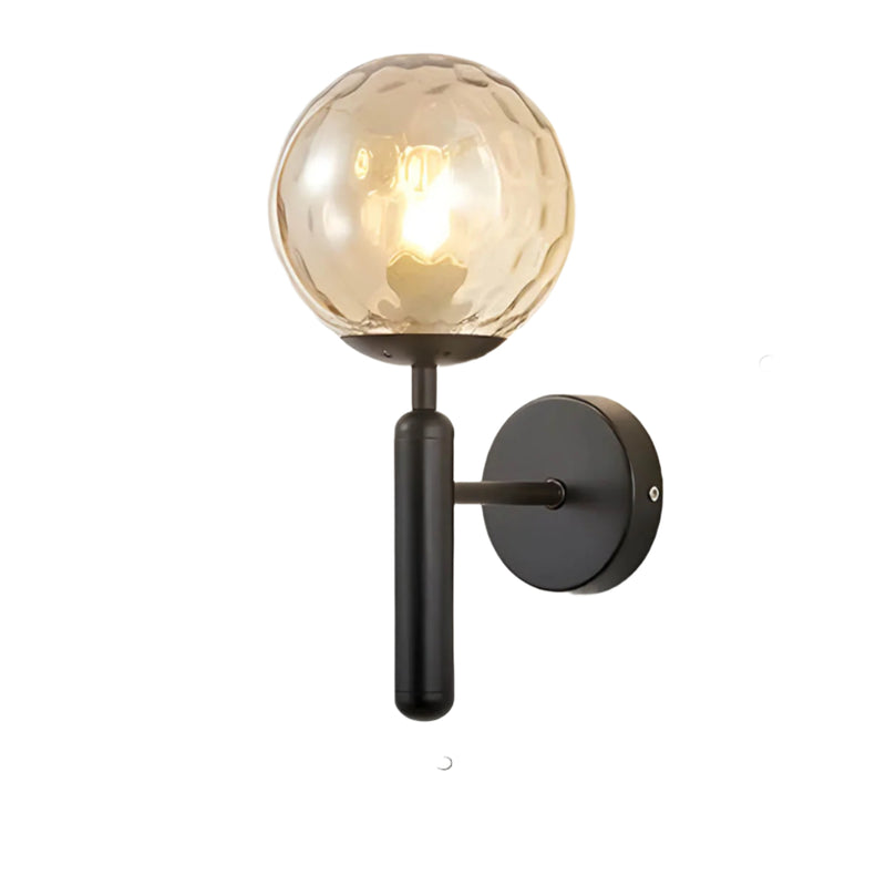 Clair | Crafted Glas Wandleuchte