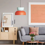 Dulcy Color Block