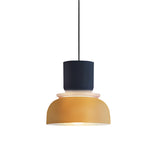 Dulcy Color Block