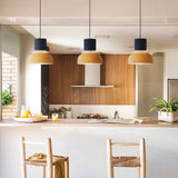 Dulcy Color Block