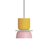 Dulcy Color Block
