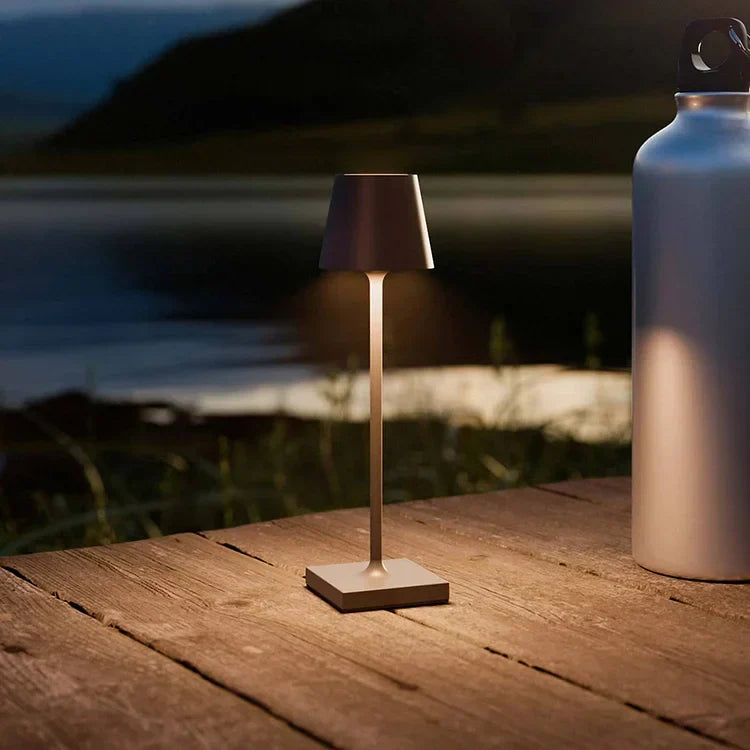 2024 Tragbare Taschenlampe