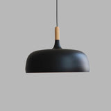 Nordic - Lampe aufhängen