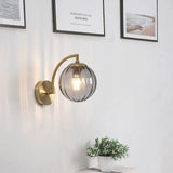 Glaslamp™ - LED-Wandleuchte