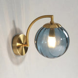 Glaslamp™ - LED-Wandleuchte