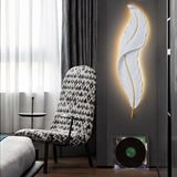 Gloray™ Led-Wandleuchte