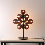 Tischlampe Traube