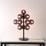 Tischlampe Traube