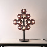 Tischlampe Traube