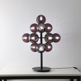 Tischlampe Traube