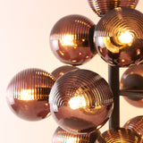 Tischlampe Traube