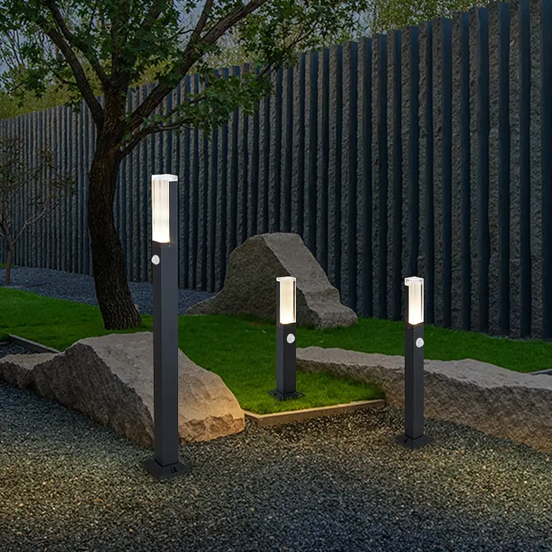 Gavia Außenlampe