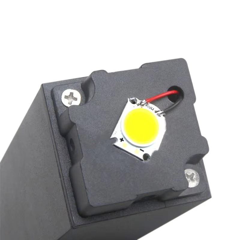 Gavia Außenlampe