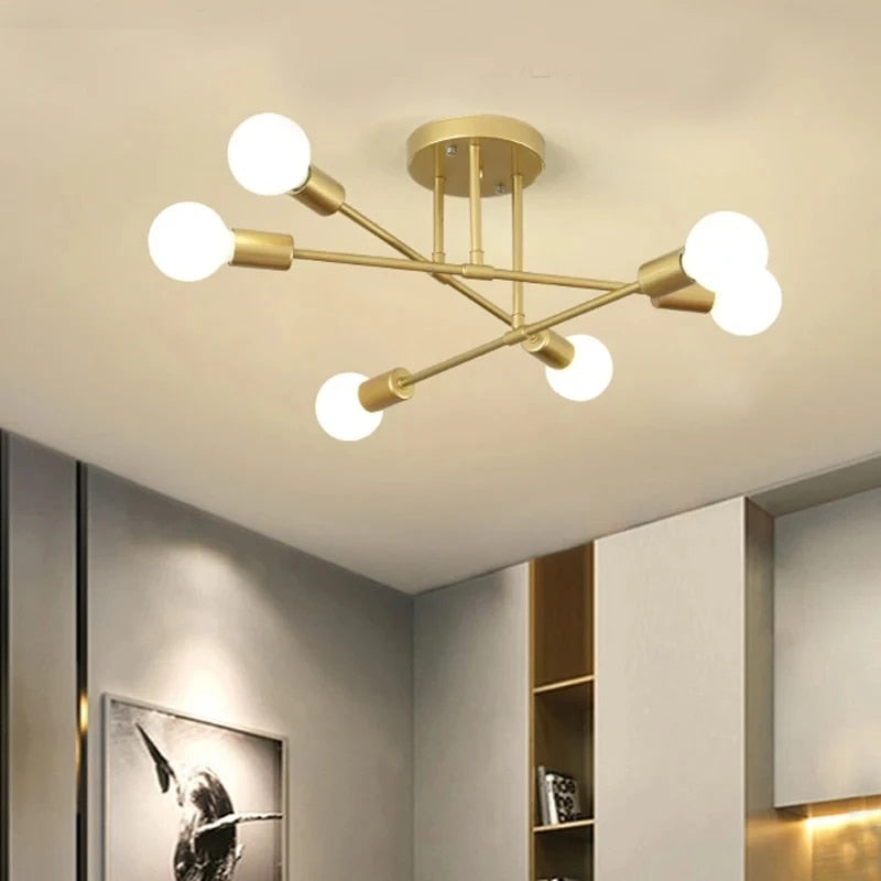 HaneroGlo™ | LED-Deckenleuchte