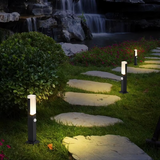 Gavia Außenlampe