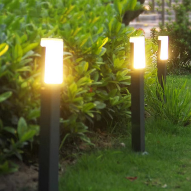 Gavia Außenlampe