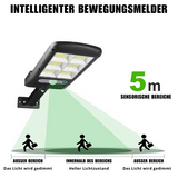 IlluminateSolar™- Den Ultimata LED-Lampan Med Solenergi