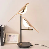 MrBird™ - LED-Tischlampe