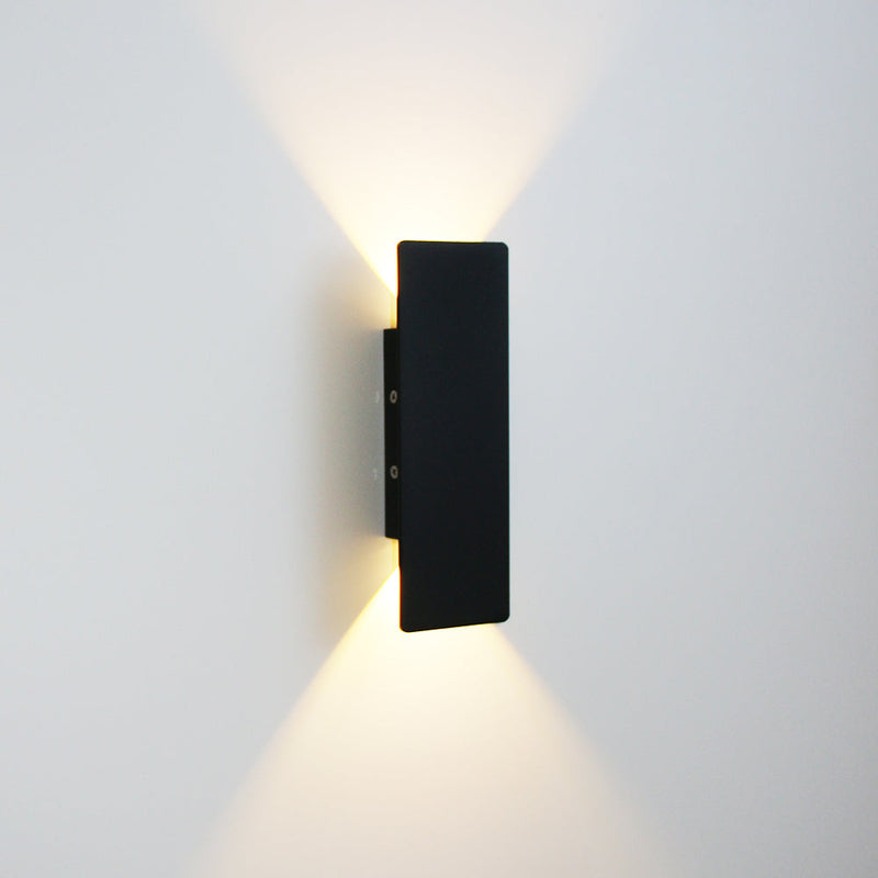Indoor Up and Down Wandleuchte