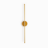 Leigh Moderne Runde/Quadratische Led-Wandleuchte
