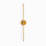 Leigh Moderne Runde/Quadratische Led-Wandleuchte