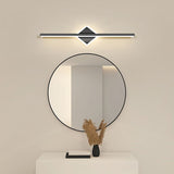 Leigh Moderne Runde/Quadratische Led-Wandleuchte