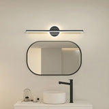 Leigh Moderne Runde/Quadratische Led-Wandleuchte