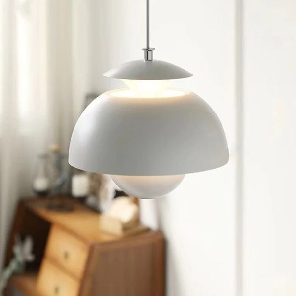 Nordic Modern LED Pendelleuchten Licht