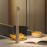 Luminavista™ I Tragbare Tischleuchte