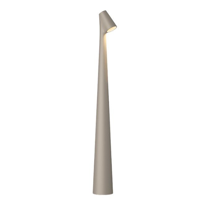 Luminavista™ I Tragbare Tischleuchte