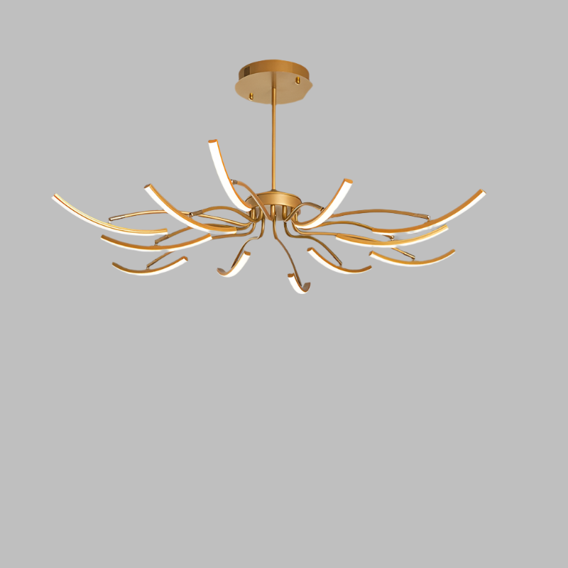 Luster Design-Kronleuchter