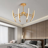 Luster Design-Kronleuchter