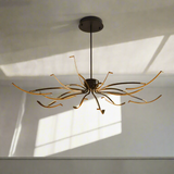 Luster Design-Kronleuchter