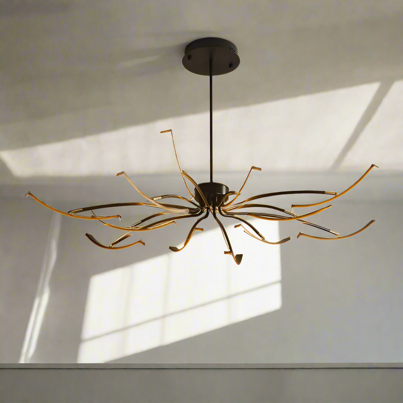 Luster Design-Kronleuchter