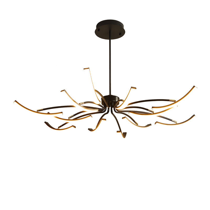 Luster Design-Kronleuchter