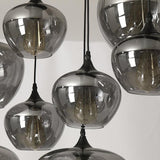 Flasche Pendelleuchte