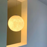 Moon Pendelleuchte