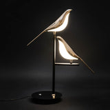 MrBird™ - LED-Tischlampe