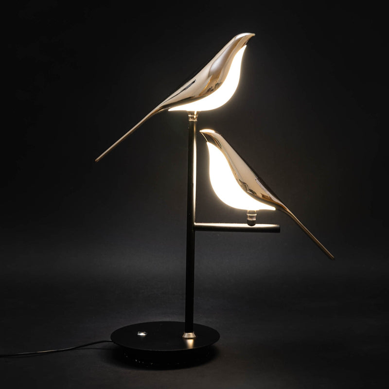 MrBird™ - LED-Tischlampe