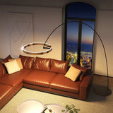 Nordic Led Designer Fishing Stehleuchte