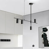 Noreen Modern Long Liner Pendelleuchten