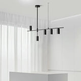Noreen Modern Long Liner Pendelleuchten